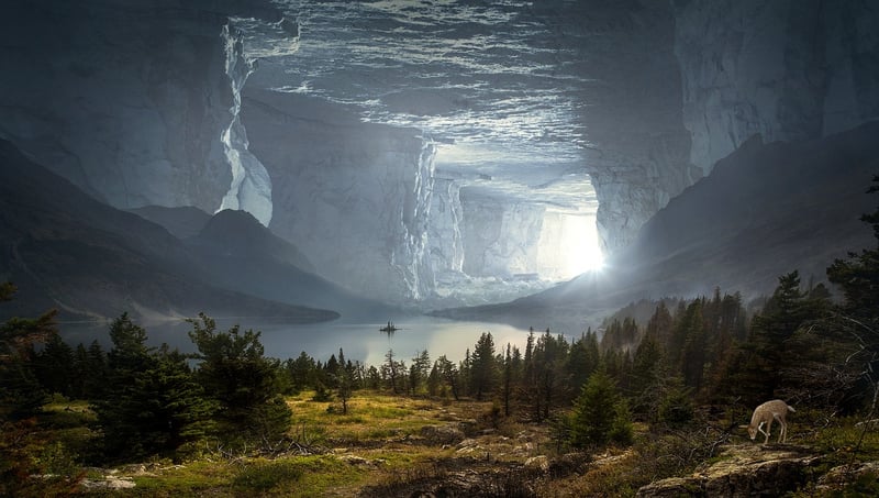 Mysterious Realms
