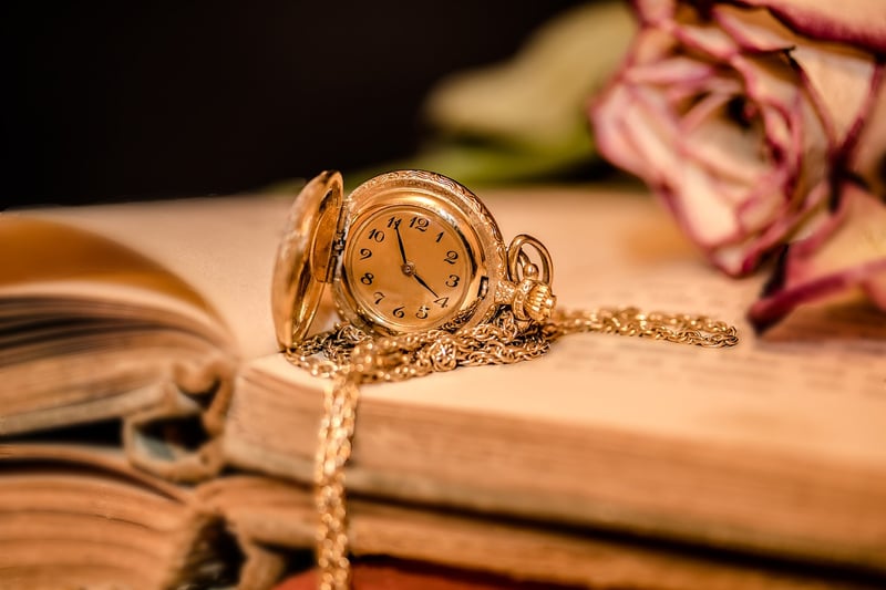 Chrono Device